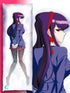 Komi Shouko Body pillow case KOMI SAN CAN´T COMUNICATE Mitgard Studio